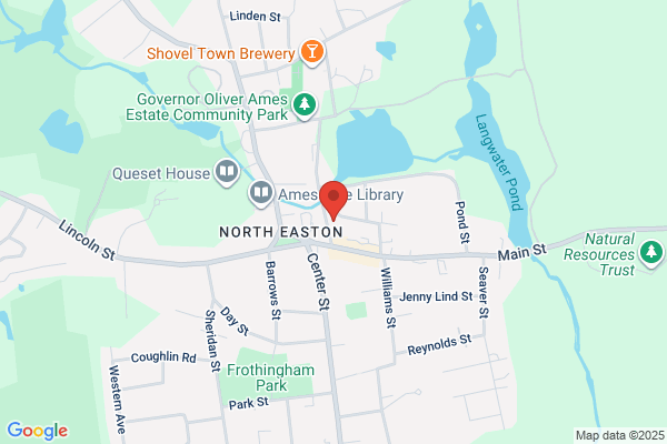 Children's Museum In Easton the