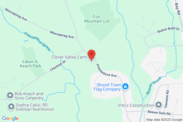 Clover Valley Farm