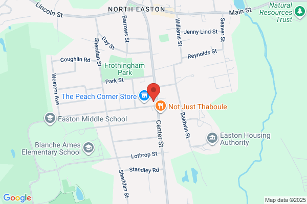 Copeland-MacKinnon Funeral Home