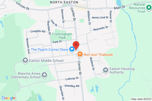Easton Country Day School