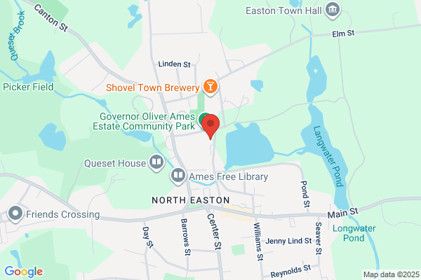 Easton Historical Society Inc