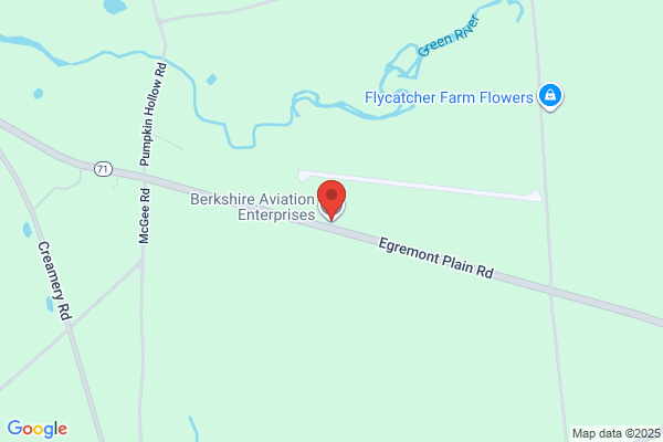 Berkshire Aviation Enterprises