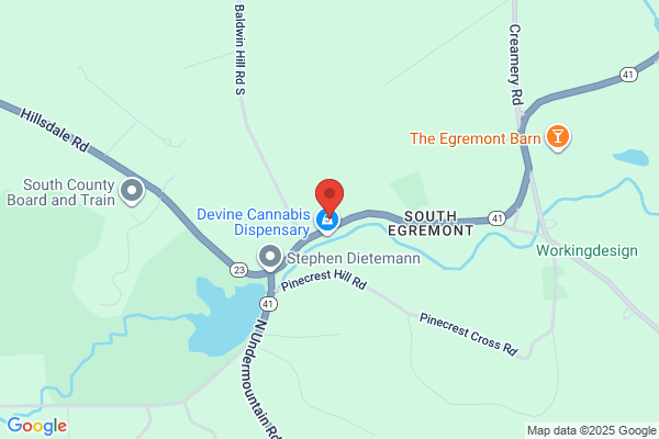 Egremont Contractors