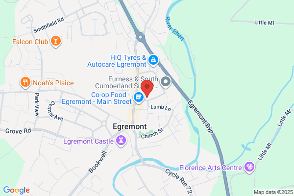 Egremont Country Club