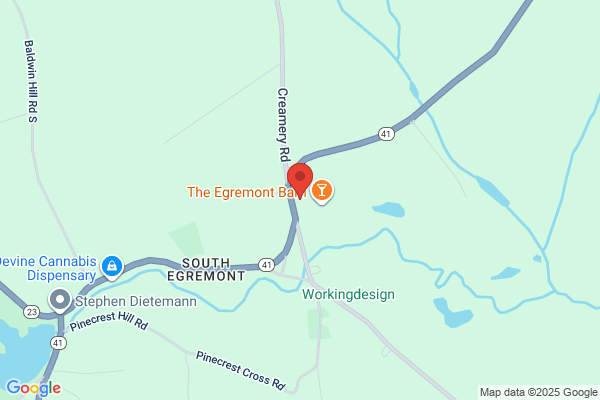 Egremont Inn the
