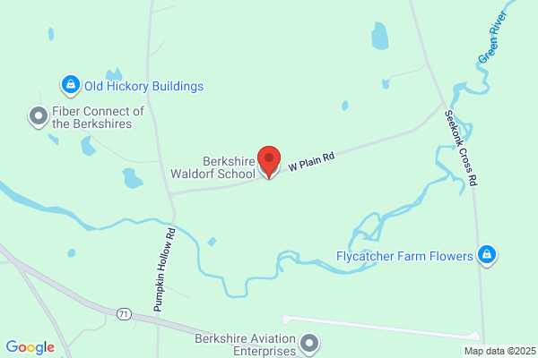 Great Barrington Rudolf Steiner School