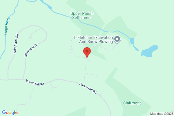 Mountain Stone Masons