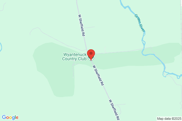 Wyantenuck Country Club
