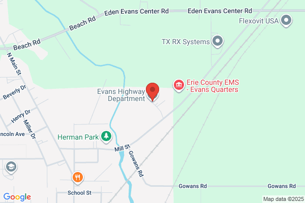 East Evans Country Depot