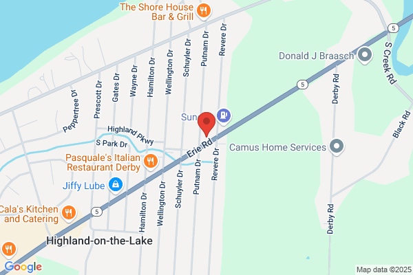 Lake Shore Chiropractic and Wellness
