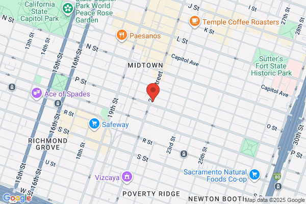 Midtown Laundry