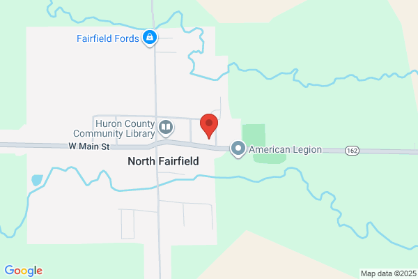 North Fairfield Assembly of God
