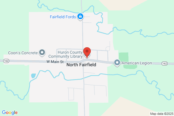 North Fairfield Library