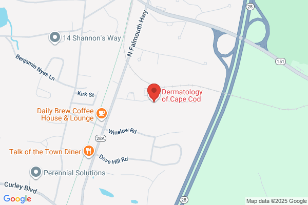 Cape Cod Center for Dental Implants
