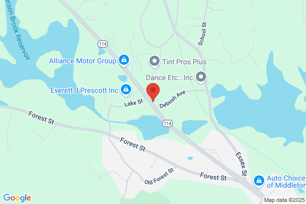 DASECO Electrical, LLC