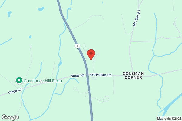 DH Cameron Construction Co., Inc