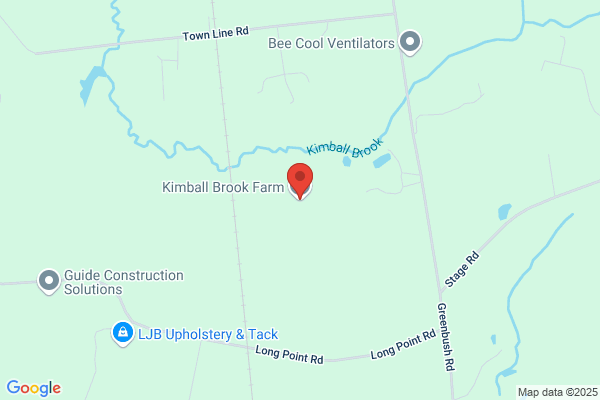 Kimball Brook Farm Llc