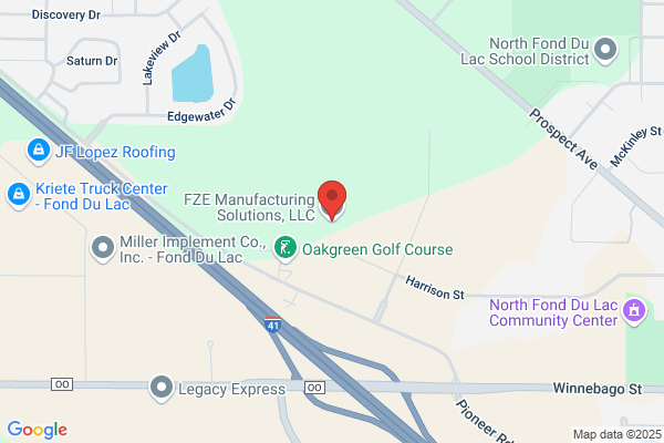 FZE Manufacturing Solutions