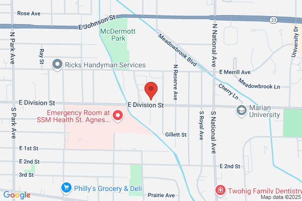 NovaCare Prosthetics & Orthotics - Fond Du Lac