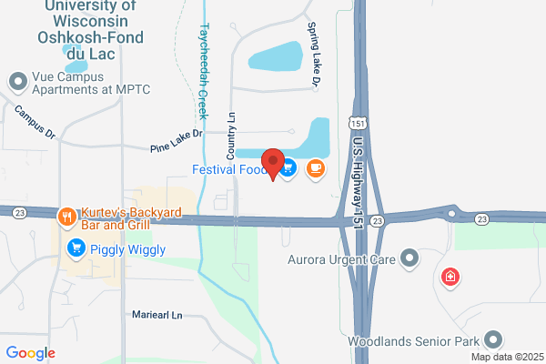 Audiology Center of Fond Du Lac