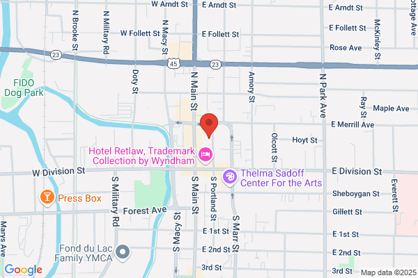 Fond Du Lac Answering Service