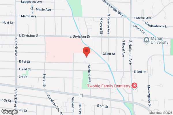 Fond Du Lac County of, Social Services Department