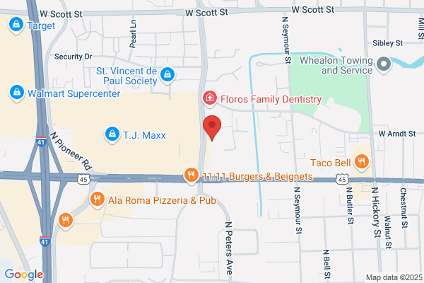 Kagen Allergy Clinic
