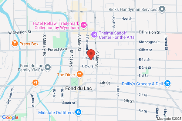 Kitz & Pfeil True Value Hardware