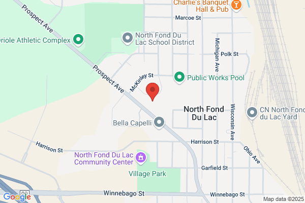 North Fond Du Lac School District, Horace Mann High School