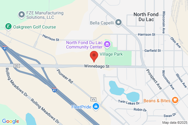 Northgate Senior Apartments