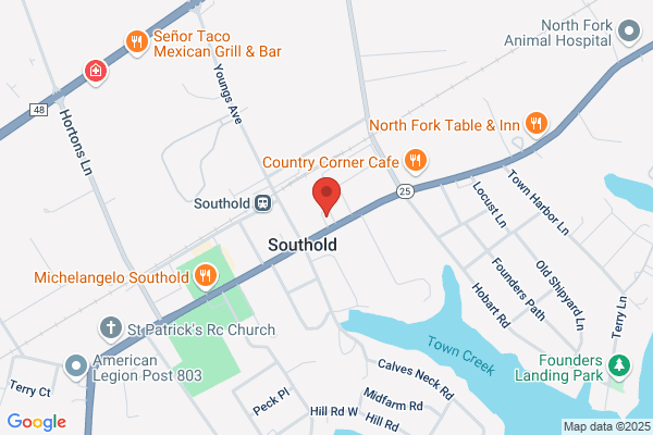 Ace Hardware North Fork