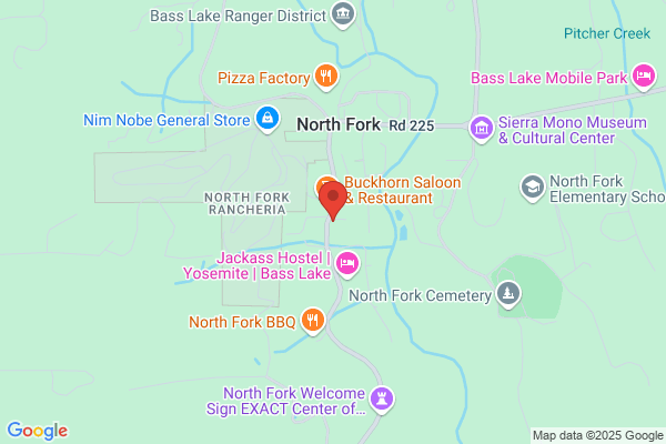 NAPA Auto Parts - North Fork Auto Parts
