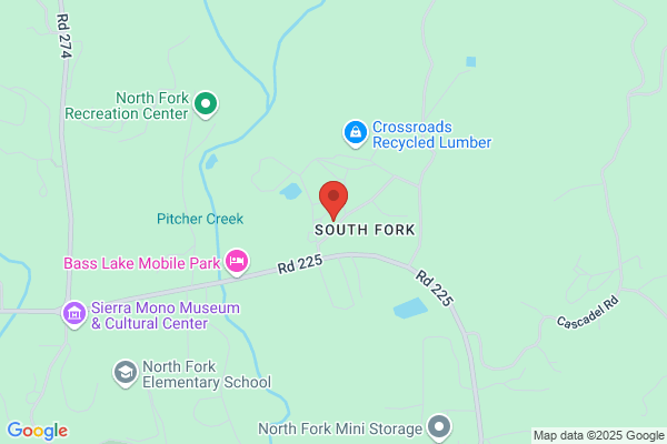 North Fork Development Council