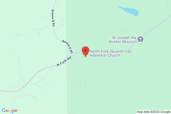 Seventh Day Adventist Church