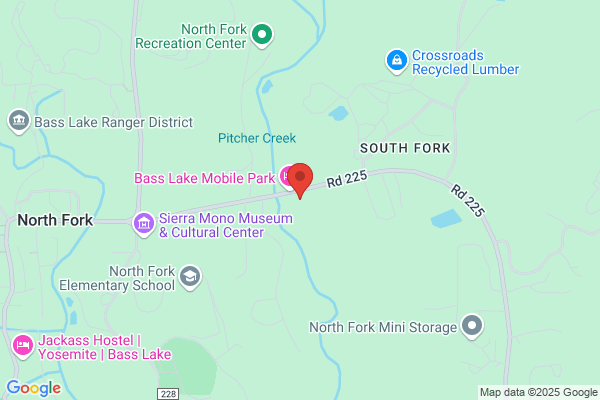 South Fork Motel