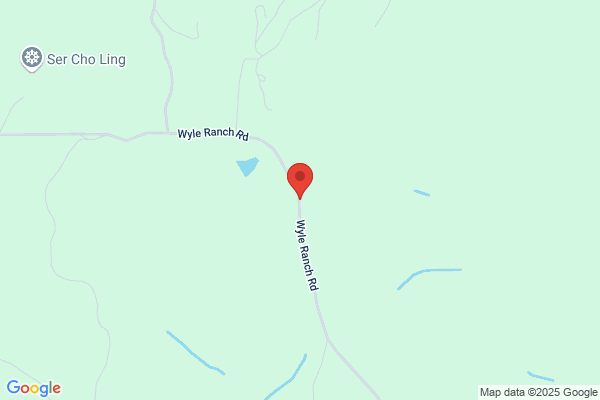 Wyle Ranch