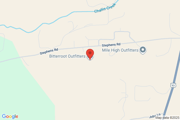Bighorn Outfitters