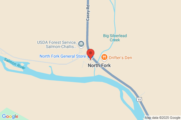 Lewis & Clark Cafe