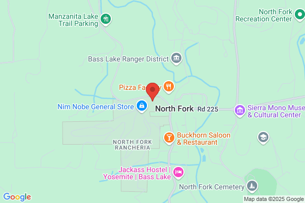 North Fork Community Center