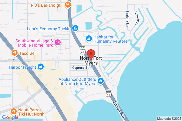 Lee County Insurance Agency
