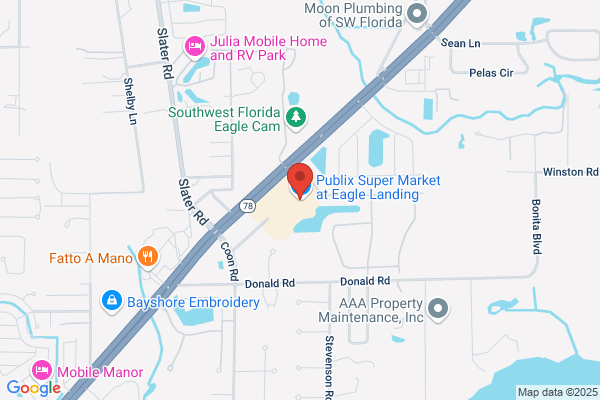 Publix Pharmacy at Eagle Landing