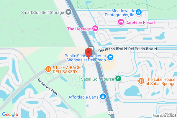 Bitcoin ATM North Fort Myers - Coinhub