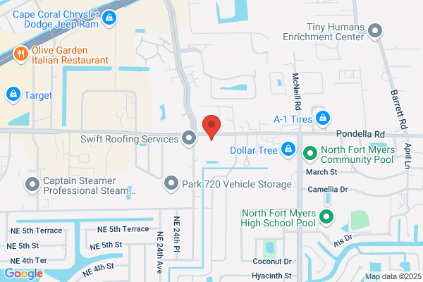 Consulate Health Care of North Fort Myers