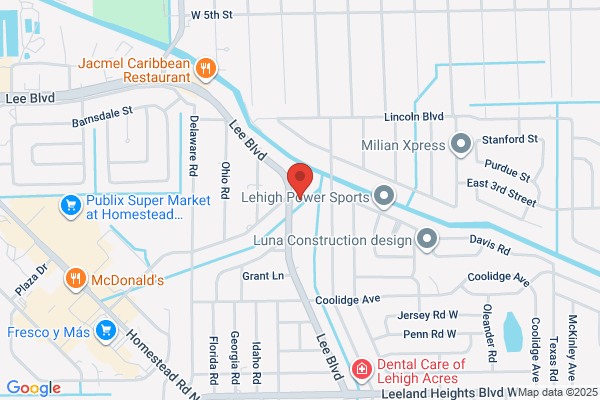 Lehigh Accounting Service Inc