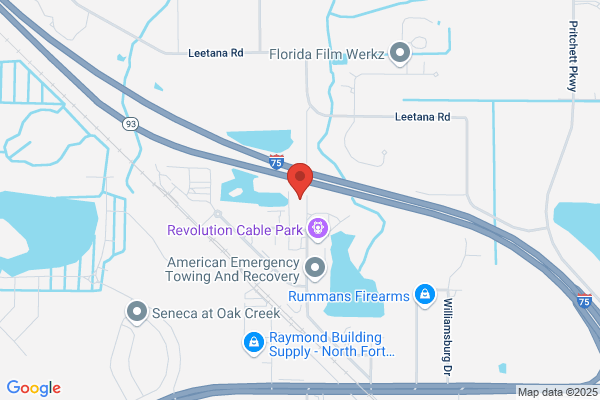 Eco Air of SWFL