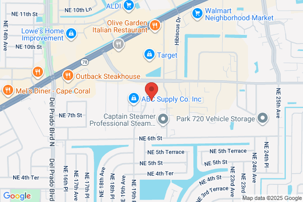 Florida Solution Air Inc.