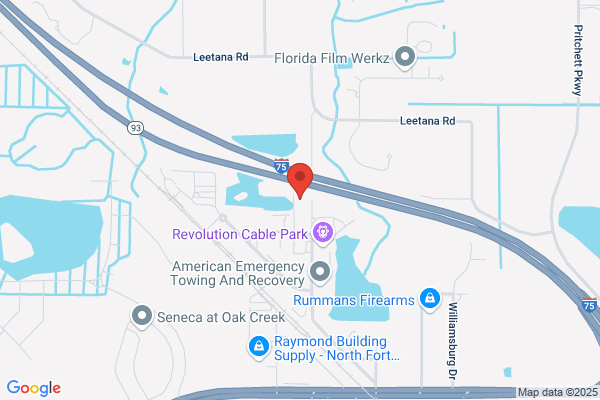 Parker Aire, LLC