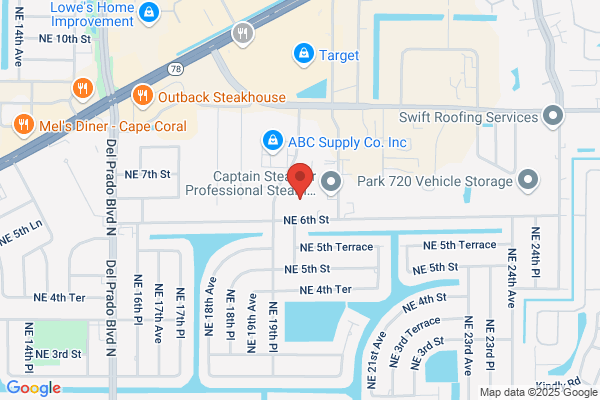 Southwest Florida Air Quality