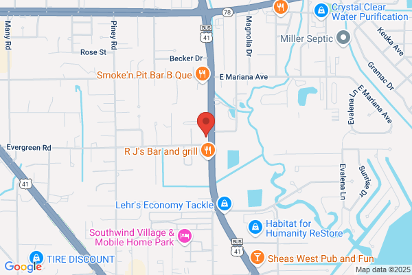 Tire Services of Florida