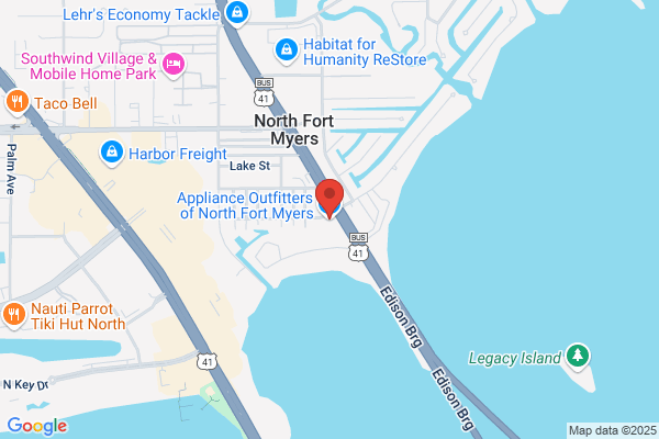 Appliance Outfitters of North Fort Myers